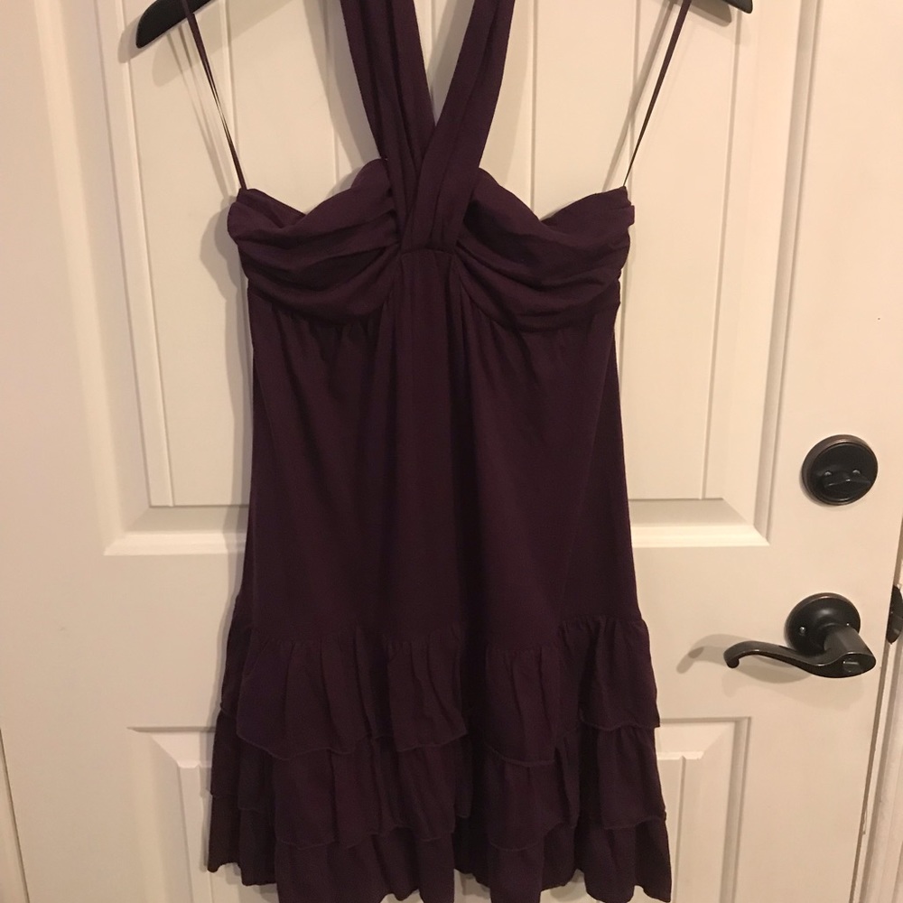 Express dress